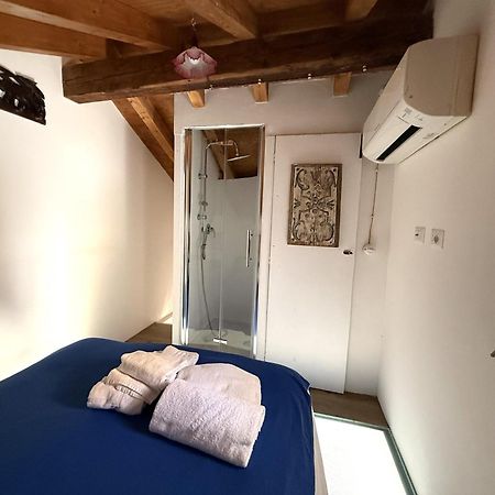 Iancura - B&B Di Design A Salina Санта-Марина-Салина Экстерьер фото